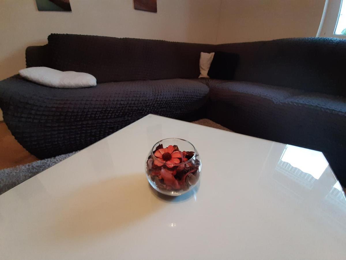 Family Time Apartment
